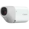 Canon PowerShot Zoom Essential Kit weiss Produktbild-Vorschau 6