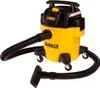 DeWalt DXV23P Aspirateur eau et poussières 1150 watts 23 L Voir les images du produit 11