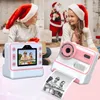 Dětská instantní kamera HDeye - duální kamera 1080P, Náhled obrázku produktu 11