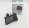 Sveglia a proiezione Hama "Plus Charge" nero 9,5×15 cm Anteprima dell’immagine prodotto 15