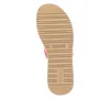 Remonte Damen-Pantolette Lite n Soft Sunflower-Fuchsia, Produktbild-Vorschau 8