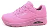 Skechers Botas Uno Stand ON Air, color rosa, modelo Vista previa de la imagen del producto 21