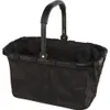 reisenthel boodschappenmandje Carrybag Frame Black / Black Productafbeelding-voorbeeld 13
