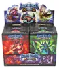 Lightseekers Kindred Starterdecks im Display TCG Produktbild-Vorschau 1