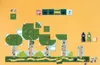 Kooperationsspiel „Die Fee und der Zauberer“, Londji Produktbild-Vorschau 5
