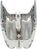 vhbw 1x Doppelscherfolie kompatibel mit Braun 8585, 8590, Produktbild-Vorschau 7