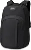 A black Dakine backpack is shown against a white background. Podgląd zdjęcia produktu