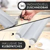Filtro antitermosifone FALKENWERK per porte [set di 2] - Anteprima dell’immagine prodotto 4