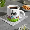 Kaffeebecher mit Spruch: Frohe Ostern Kaffeetasse Tasse Produktbild-Vorschau 8