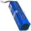 Akku kompatibel mit Rowenta Typ SS-2230002529 Produktbild-Vorschau 2