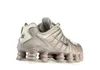 Schuhe NIKE SHOX TL Produktbild-Vorschau 4