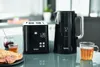 TEFAL SMART N ‚LIGHT schwarz 1.7L Cordless Kettle Produktbild-Vorschau 2