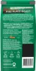 The back of a Starbucks Pike Place Roast coffee bag. Náhled obrázku produktu