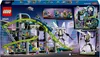 LEGO City 60421 Robot World Park with rollercoaster Anteprima dell’immagine prodotto 25