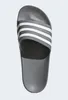 Adidas Adilette Aqua Grethr/Ftwwht/Grethr 43 Produktbild-Vorschau 42