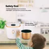 Lauben Multifunction Rice Cooker 1200WR Rose Gold Edition Produktbild-Vorschau 4