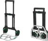 Fortis Sackkarre  klappbar 200kg B600xT595xH1280 FW-90L, Produktbild-Vorschau 2