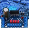 DC 12-14,5 V 4-kanálový audio zesilovač deska 4 x 41 W Náhled obrázku produktu 5