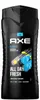 Axe Bodywash Duschgel Alaska Arctic Fresh 400ml XL Anteprima dell’immagine prodotto 1