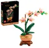 Mała orchidea Podgląd zdjęcia produktu 1