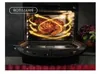 AEG 8000 Heissluftfritteuse XXL AAF12B - Multi-Combo / Produktbild-Vorschau 15