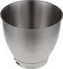 Kenwood Chef XL KAT400SS Bol en acier inoxydable argenté Voir les images du produit 2