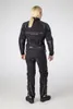 Halvarssons Vimo wasserdichte Damen Motorrad Textiljacke, Produktbild-Vorschau 4