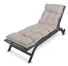 Coussin de jardin pour chaise longue-coussin pour chaise Voir les images du produit 6