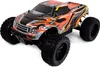 Amewi RC Monstertruck Crazist 4WD 1:10 RTR bunt         Produktbild-Vorschau 1