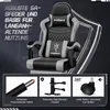 Aiibot Gaming Stuhl, Ergonomischer Gaming Produktbild-Vorschau 8