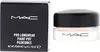 A MAC Pro Longwear Paint Pot and its packaging are displayed side-by-side against a white background. Produktbild-Vorschau