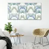 Coloray - Glasbild - 100x50 cm - Wandbild - Glasbilder - Produktbild-Vorschau 4