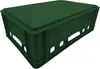 Fleischkisten E2 60x40x20cm Lagerkiste Eurobox aus Produktbild-Vorschau 3