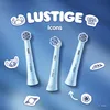 Oral-B iO Kids Stitch, confezione da 2 Anteprima dell’immagine prodotto 8