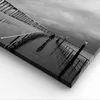 Bild auf Leinwand - Leinwandbild - Architektur fahrrad Produktbild-Vorschau 5
