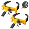 VEVOR Radschloss, 2er-Pack Universelles Radklemmschloss, Produktbild-Vorschau 1