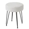 Coiffeuse Flieks avec tabouret rembourré, coiffeuse aspect Voir les images du produit 8