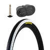 Pneu de vélo Kenda pour VTT, 1 pneu noir, 27,5 x 2,40 Voir les images du produit 1