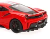BBURAGO Ferrari 488 Pista, model van een supersportauto, Productafbeelding-voorbeeld 27