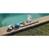 Orca 020H elektrischer Akku Pool Bodensauger mit Handgriff Produktbild-Vorschau 7