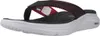 SKECHERS Vapor Foam Sandal - Sayto Sandale Herren schwarz Produktbild-Vorschau 1