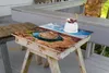 Wallario selbstklebende Möbelfolie/ Tischdecke für Innen Produktbild-Vorschau 2