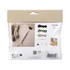 Creativ Company Mini Hobbyset Makrame Produktbild-Vorschau 2