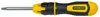 Stanley HTS STANLEY RATCHET MULTIBIT SET - 20PC Voir les images du produit 3