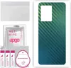 apgo Rückseite Schutzfolie, Skin, kompatibel mit Oppo A56S, Produktbild-Vorschau 1