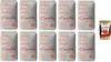 10x Casillo Semola di Grano Duro Rimacinata Nachgemahlener Produktbild-Vorschau 1
