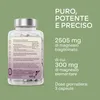 Aavalabs Bisglicinato di magnesio | 300 mg | Muscoli e Anteprima dell’immagine prodotto 3