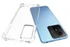 TPU Hülle Clear Armor Soft Case für Xiaomi Redmi Note 12S Produktbild-Vorschau 3