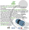 Klemmkupplung Jason 40mm 16bar KlemmxKlemm BEVO Produktbild-Vorschau 5