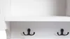 Wandregal MCW-K49, Garderobe Wandgarderobe Regal, 3 Produktbild-Vorschau 3